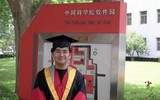 [ẢNH] ‘Hồng Hài Nhi’ Triệu Hân Bồi ở tuổi U50: Tài sản trăm tỷ, phát tướng khó nhận ra