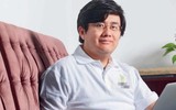 [ẢNH] ‘Hồng Hài Nhi’ Triệu Hân Bồi ở tuổi U50: Tài sản trăm tỷ, phát tướng khó nhận ra