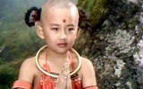 [ẢNH] ‘Hồng Hài Nhi’ Triệu Hân Bồi ở tuổi U50: Tài sản trăm tỷ, phát tướng khó nhận ra