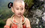 [ẢNH] ‘Hồng Hài Nhi’ Triệu Hân Bồi ở tuổi U50: Tài sản trăm tỷ, phát tướng khó nhận ra