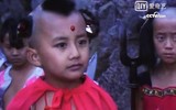 [ẢNH] ‘Hồng Hài Nhi’ Triệu Hân Bồi ở tuổi U50: Tài sản trăm tỷ, phát tướng khó nhận ra