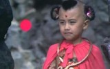 [ẢNH] ‘Hồng Hài Nhi’ Triệu Hân Bồi ở tuổi U50: Tài sản trăm tỷ, phát tướng khó nhận ra