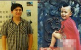 [ẢNH] ‘Hồng Hài Nhi’ Triệu Hân Bồi ở tuổi U50: Tài sản trăm tỷ, phát tướng khó nhận ra