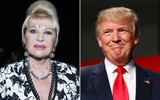 Người vợ đầu tiên không quan tâm đến việc tranh cử của ông Donald Trump