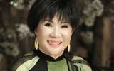 [ẢNH] Danh ca Lệ Thu: Giọng ca ‘vàng mười’ với 3 cuộc hôn nhân dang dở