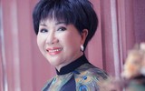 [ẢNH] Danh ca Lệ Thu: Giọng ca ‘vàng mười’ với 3 cuộc hôn nhân dang dở