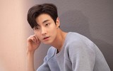 [ẢNH] Giải mã sức hút của Hwang In Yeop - nam thần U30 'chuyên trị' các vai 'trùm trường' 