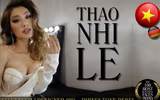 [ẢNH] Cô gái Việt duy nhất lọt top 100 gương mặt đẹp nhất hành tinh: Dáng đẹp, mặt xinh, gia thế ‘khủng’
