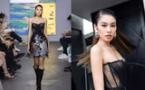 [ẢNH] Cô gái Việt duy nhất lọt top 100 gương mặt đẹp nhất hành tinh: Dáng đẹp, mặt xinh, gia thế ‘khủng’