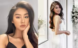 [ẢNH] Cô gái Việt duy nhất lọt top 100 gương mặt đẹp nhất hành tinh: Dáng đẹp, mặt xinh, gia thế ‘khủng’