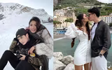 [ẢNH] Cô gái Việt duy nhất lọt top 100 gương mặt đẹp nhất hành tinh: Dáng đẹp, mặt xinh, gia thế ‘khủng’