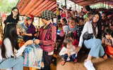 [ẢNH] Cô gái Việt duy nhất lọt top 100 gương mặt đẹp nhất hành tinh: Dáng đẹp, mặt xinh, gia thế ‘khủng’