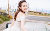 [ẢNH] Giải mã sức hút của ‘mỹ nhân Tân Cương’ Địch Lệ Nhiệt Ba