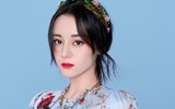 [ẢNH] Giải mã sức hút của ‘mỹ nhân Tân Cương’ Địch Lệ Nhiệt Ba