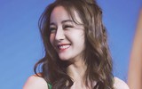 [ẢNH] Giải mã sức hút của ‘mỹ nhân Tân Cương’ Địch Lệ Nhiệt Ba