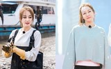 [ẢNH] Giải mã sức hút của ‘mỹ nhân Tân Cương’ Địch Lệ Nhiệt Ba