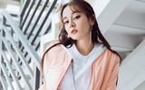 [ẢNH] Giải mã sức hút của ‘mỹ nhân Tân Cương’ Địch Lệ Nhiệt Ba