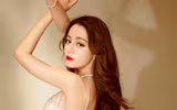 [ẢNH] Giải mã sức hút của ‘mỹ nhân Tân Cương’ Địch Lệ Nhiệt Ba