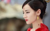 [ẢNH] Giải mã sức hút của ‘mỹ nhân Tân Cương’ Địch Lệ Nhiệt Ba
