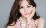 [ẢNH] Giải mã sức hút của ‘mỹ nhân Tân Cương’ Địch Lệ Nhiệt Ba