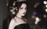 [ẢNH] Giải mã sức hút của ‘mỹ nhân Tân Cương’ Địch Lệ Nhiệt Ba
