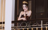 [ẢNH] Giải mã sức hút của ‘mỹ nhân Tân Cương’ Địch Lệ Nhiệt Ba