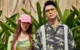 [ẢNH] Hé lộ tổ ấm hạnh phúc của những rapper thành công nhất showbiz Việt