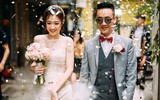 [ẢNH] Hé lộ tổ ấm hạnh phúc của những rapper thành công nhất showbiz Việt
