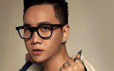 [ẢNH] Hé lộ tổ ấm hạnh phúc của những rapper thành công nhất showbiz Việt