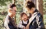 [ẢNH] Hé lộ tổ ấm hạnh phúc của những rapper thành công nhất showbiz Việt
