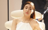 [ẢNH] Nhan sắc những ‘bóng hồng’ từng hẹn hò với 'hoàng tử điện ảnh' Hyun Bin 