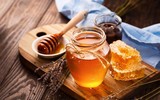 [ẢNH] Top 5 thực phẩm có 
