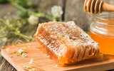[ẢNH] Top 5 thực phẩm có 