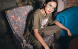 [ẢNH] Hé lộ tổ ấm hạnh phúc của những rapper thành công nhất showbiz Việt