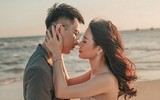 [ẢNH] Hé lộ tổ ấm hạnh phúc của những rapper thành công nhất showbiz Việt