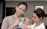 [ẢNH] Hé lộ tổ ấm hạnh phúc của những rapper thành công nhất showbiz Việt