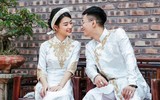 [ẢNH] Hé lộ tổ ấm hạnh phúc của những rapper thành công nhất showbiz Việt