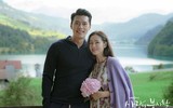 [ẢNH] Nhan sắc những ‘bóng hồng’ từng hẹn hò với 'hoàng tử điện ảnh' Hyun Bin 