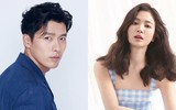 [ẢNH] Nhan sắc những ‘bóng hồng’ từng hẹn hò với 'hoàng tử điện ảnh' Hyun Bin 