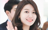 [ẢNH] Những nữ nghệ sĩ có gia thế ‘khủng’ nhất giới giải trí xứ Hàn 