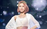 [ẢNH] Những nữ nghệ sĩ có gia thế ‘khủng’ nhất giới giải trí xứ Hàn 