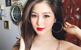 [ẢNH] Cuộc sống hiện tại của ca sĩ Hương Tràm sau gần 2 năm du học Mỹ