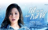 [ẢNH] Cuộc sống hiện tại của ca sĩ Hương Tràm sau gần 2 năm du học Mỹ