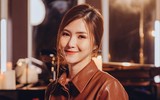 [ẢNH] Cuộc sống hiện tại của ca sĩ Hương Tràm sau gần 2 năm du học Mỹ