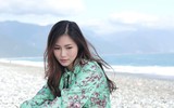 [ẢNH] Cuộc sống hiện tại của ca sĩ Hương Tràm sau gần 2 năm du học Mỹ