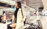 [ẢNH] Cuộc sống hiện tại của ca sĩ Hương Tràm sau gần 2 năm du học Mỹ