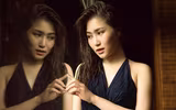[ẢNH] Cuộc sống hiện tại của ca sĩ Hương Tràm sau gần 2 năm du học Mỹ