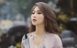 [ẢNH] Cuộc sống hiện tại của ca sĩ Hương Tràm sau gần 2 năm du học Mỹ