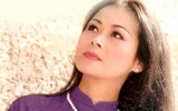[ẢNH] Vẻ tuyệt sắc thời son trẻ của ‘nữ hoàng chân đất’ Khánh Ly