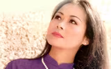 [ẢNH] Vẻ tuyệt sắc thời son trẻ của ‘nữ hoàng chân đất’ Khánh Ly